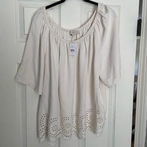 Loft Blouse NWT